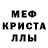 Мефедрон 4 MMC BlazerIchigo51